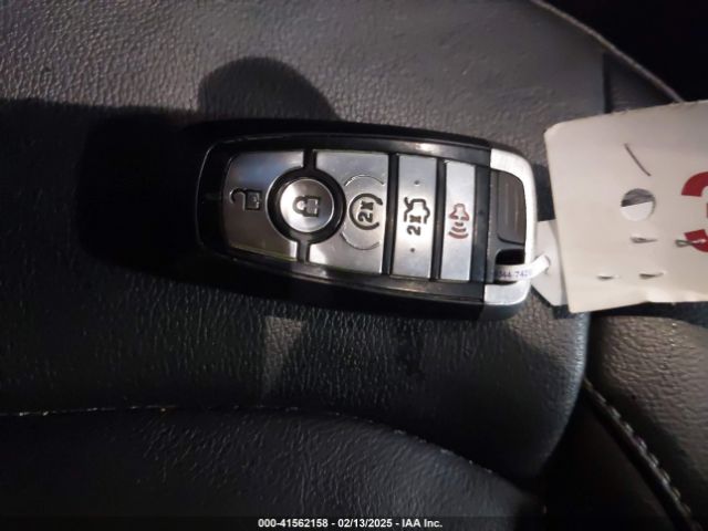 2018 FORD EDGE 2FMPK4J94JBB30937 Photo 10
