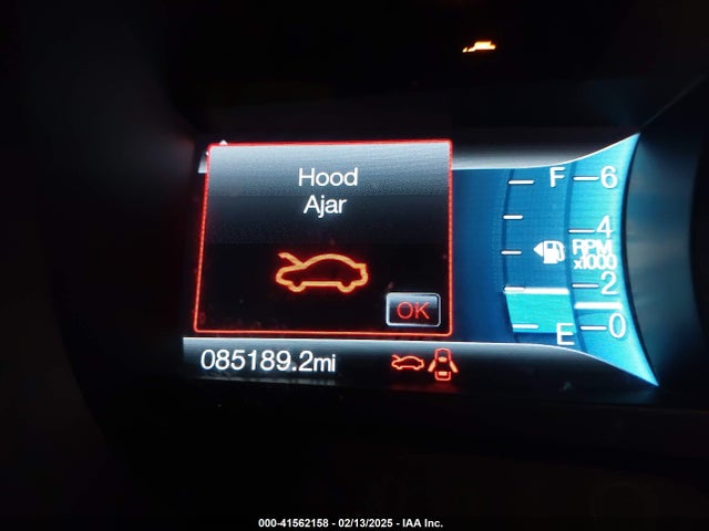 Ford EDGE SEL 2018 2FMPK4J94JBB30937 Image 16