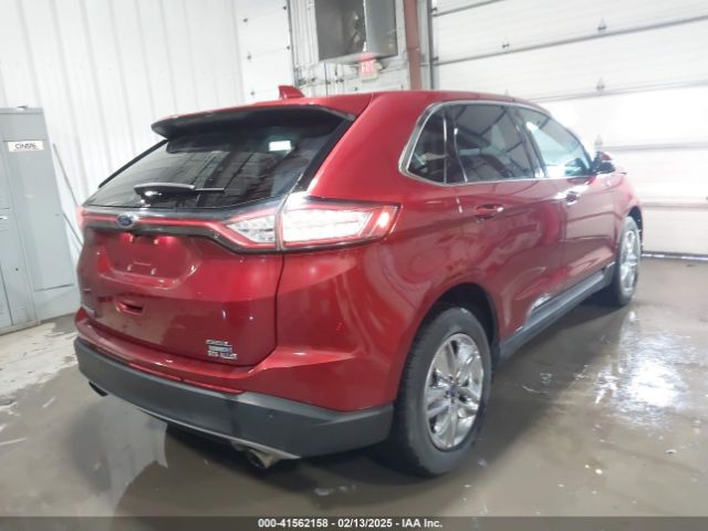 2018 FORD EDGE 2FMPK4J94JBB30937 Photo 3