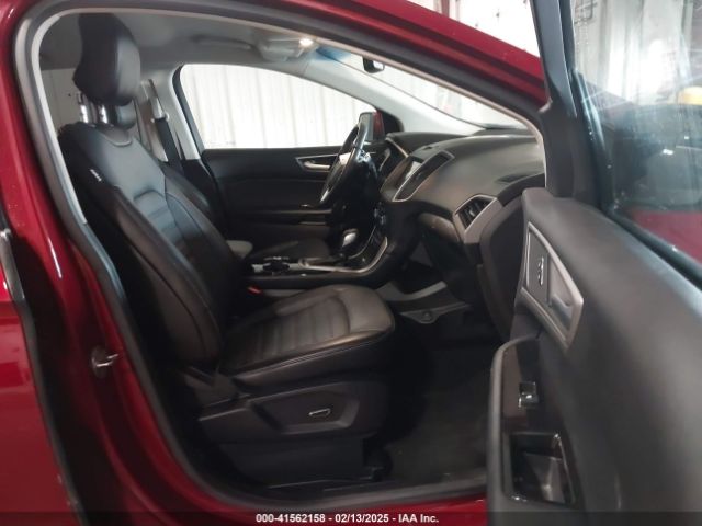2018 FORD EDGE 2FMPK4J94JBB30937 Photo 4