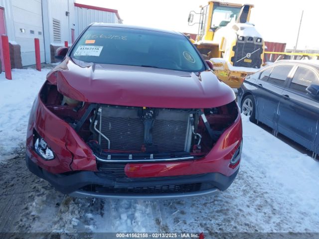 2018 FORD EDGE 2FMPK4J94JBB30937 Photo 5