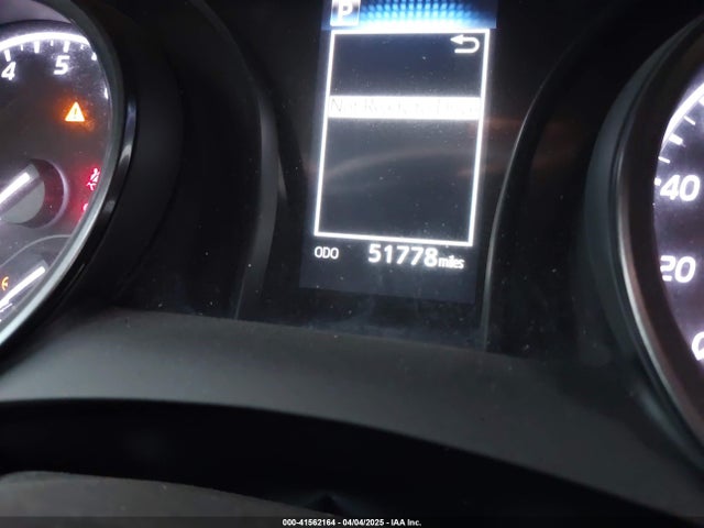 4T1G11AK8NU660011 Toyota CAMRY SE