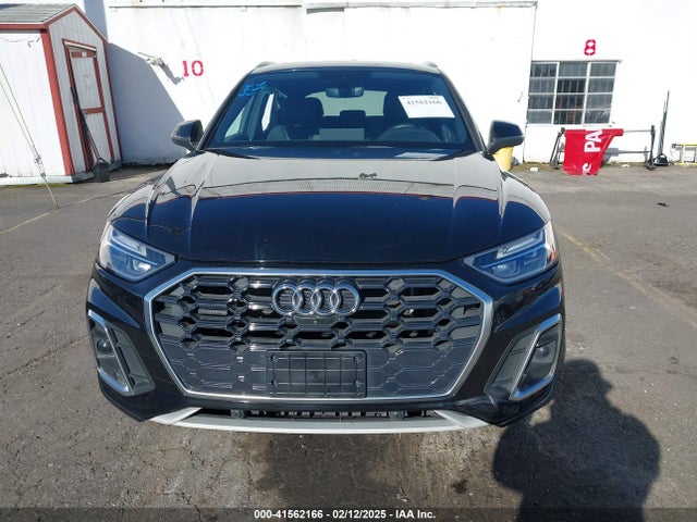 WA1E2AFY3M2114632 Audi Q5 Premium Plus 55 Tfsi E Quattro S Tronic