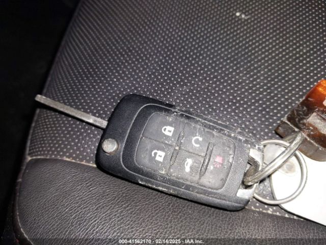 2GNALDEK6F1163351 Chevrolet Equinox Ltz