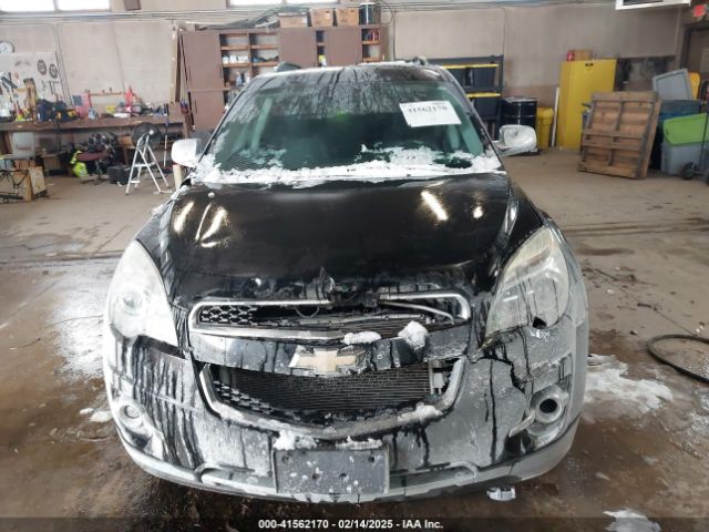 2GNALDEK6F1163351 Chevrolet Equinox Ltz