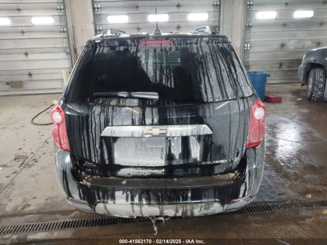 2GNALDEK6F1163351 Chevrolet Equinox Ltz