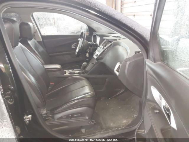 2GNALDEK6F1163351 Chevrolet Equinox Ltz