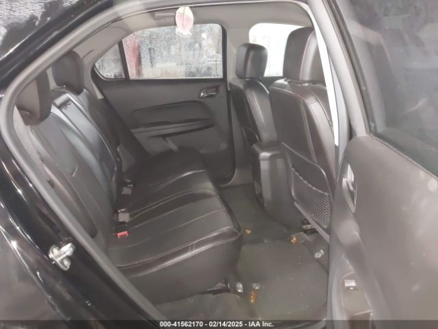 2GNALDEK6F1163351 Chevrolet Equinox Ltz