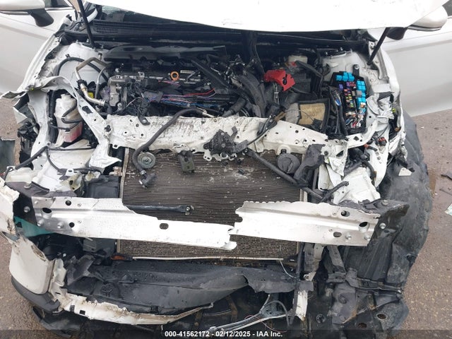 4T1B61HK3KU755850 Toyota CAMRY XSE