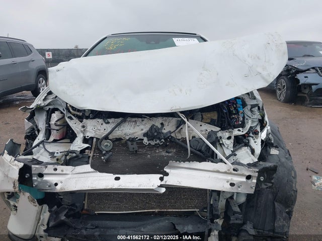 4T1B61HK3KU755850 Toyota CAMRY XSE