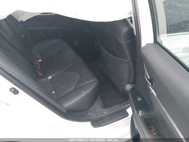4T1B61HK3KU755850 Toyota CAMRY XSE