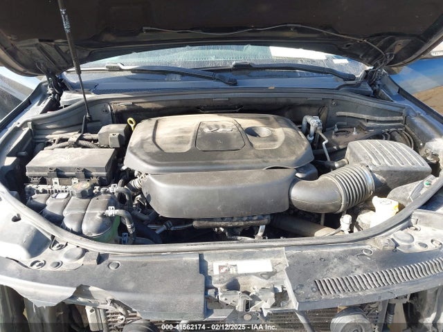 1C4RJFBG4HC911914 Jeep Grand Cherokee Limited 4x4