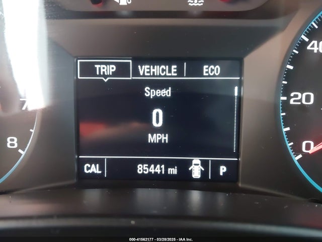2GNAXREV0J6263677 Chevrolet EQUINOX LS