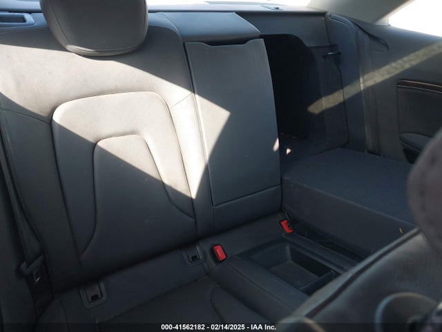 2009 AUDI A5 WAUDK78T29A031144 Photo 7