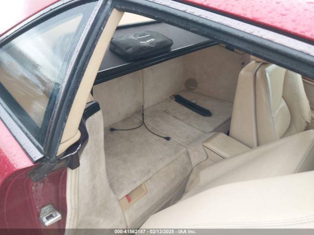 1999 MERCEDES-BENZ SL 500 WDBFA68F9XF177963 Photo 7