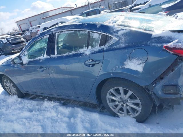 JM1GJ1U5XG1416911 Mazda Mazda6 I Sport