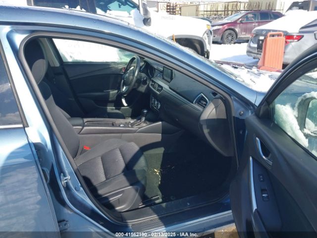 JM1GJ1U5XG1416911 Mazda Mazda6 I Sport