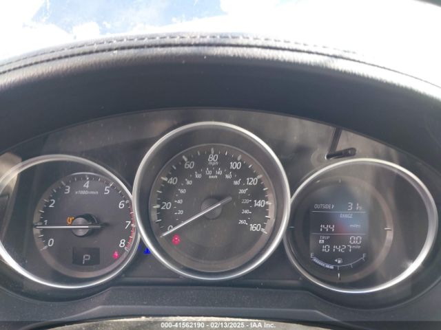 JM1GJ1U5XG1416911 Mazda Mazda6 I Sport