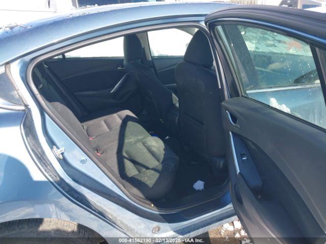 JM1GJ1U5XG1416911 Mazda Mazda6 I Sport
