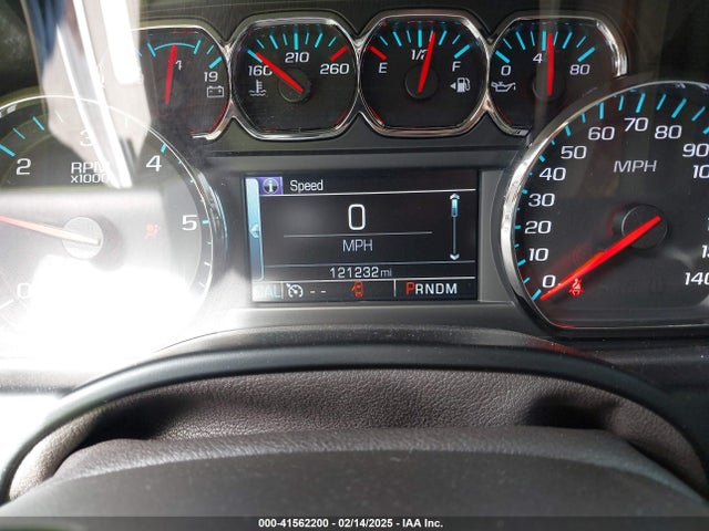 Chevrolet Suburban Ltz 2016 1GNSKJKCXGR166782 Image 15