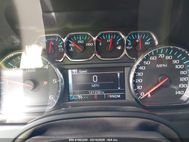 Chevrolet Suburban Ltz 2016 1GNSKJKCXGR166782 Image 7
