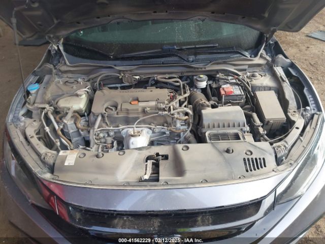 19XFC2F86LE011753 Honda Civic Sport