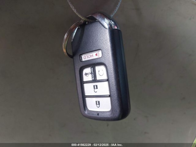 19XFC2F86LE011753 Honda Civic Sport