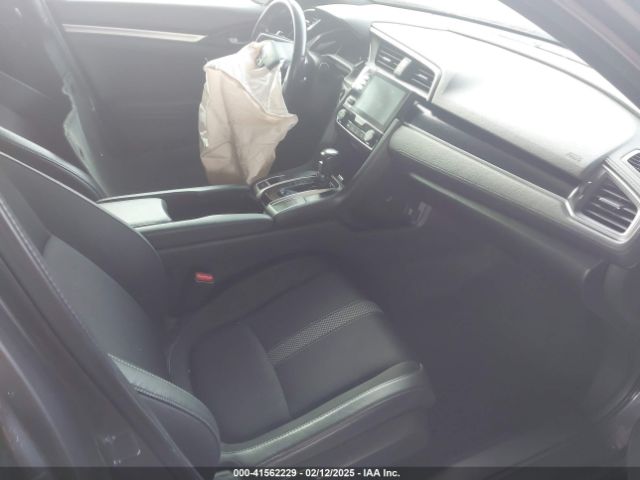 19XFC2F86LE011753 Honda Civic Sport