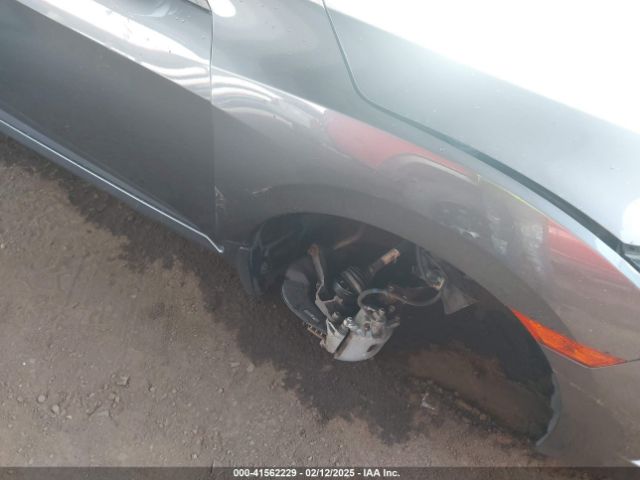19XFC2F86LE011753 Honda Civic Sport