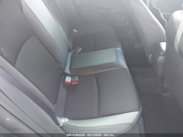 19XFC2F86LE011753 Honda Civic Sport