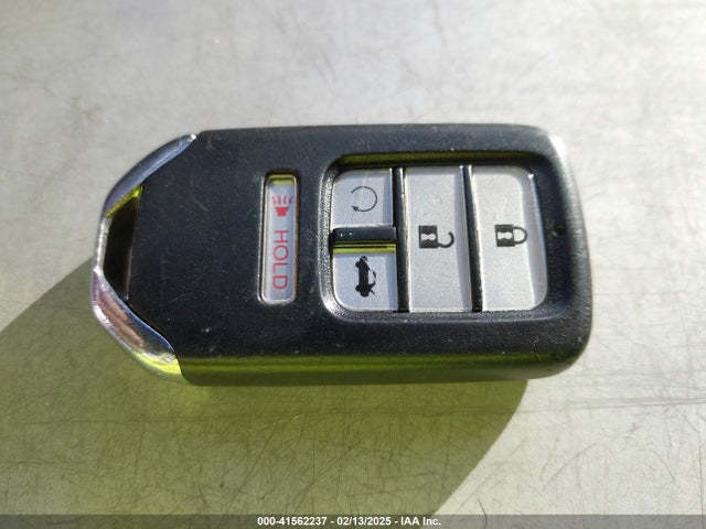 2HGFC1F30GH633324 Honda Civic Ex-t
