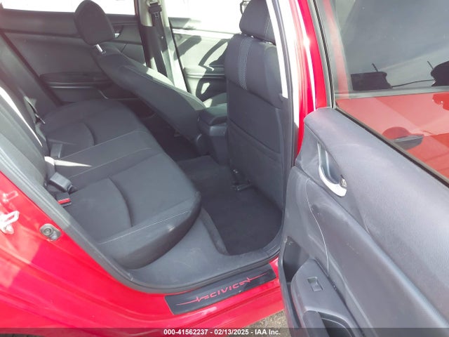 2HGFC1F30GH633324 Honda Civic Ex-t