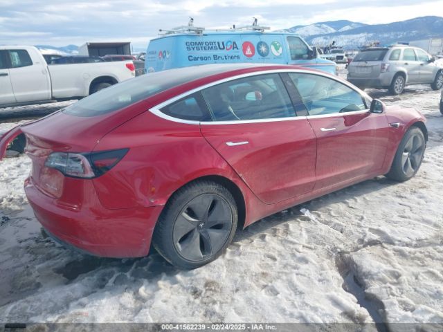 5YJ3E1EB0JF064041 Tesla Model 3 Long Range/performance