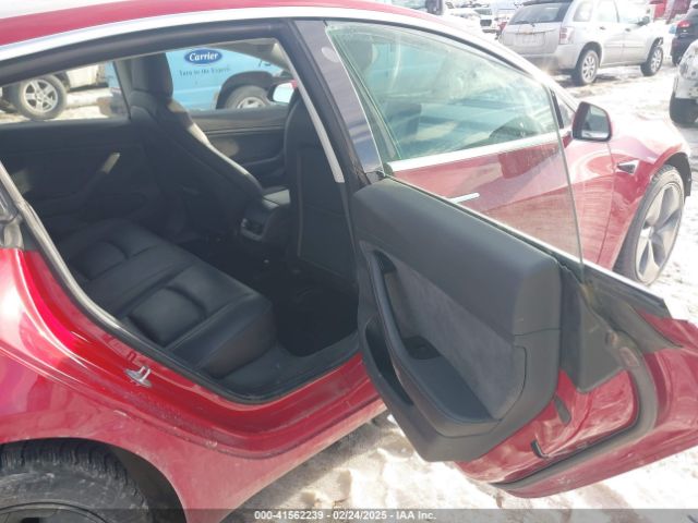 5YJ3E1EB0JF064041 Tesla Model 3 Long Range/performance