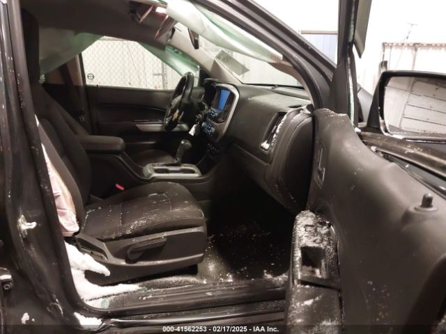 1GCGTCE35G1159739 Chevrolet Colorado Lt