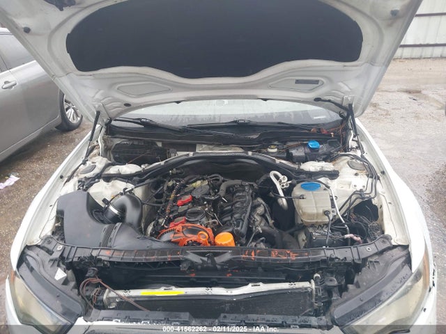 2013 AUDI A6 WAUDFAFC3DN006632 Photo 9