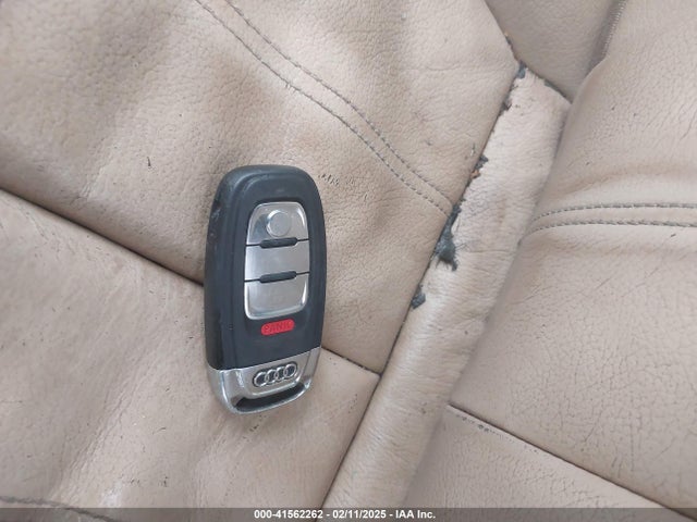 2013 AUDI A6 WAUDFAFC3DN006632 Photo 10