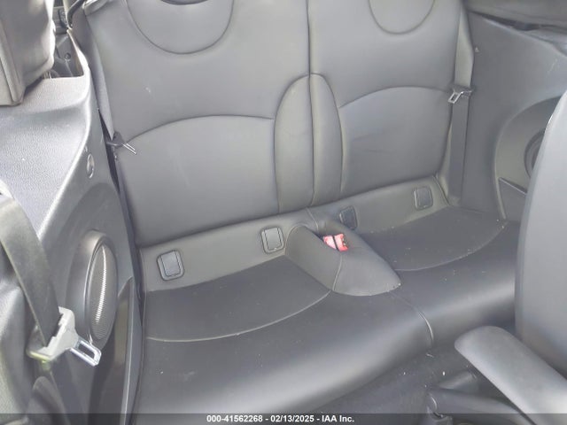 2012 MINI COOPER WMWZN3C54CT134317 Photo 7