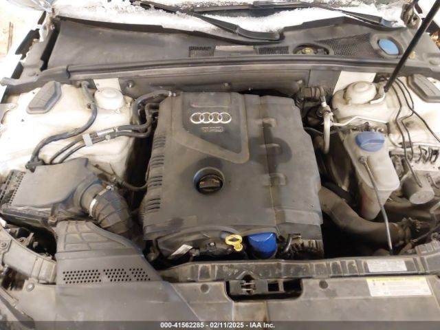 2013 AUDI A5 WAULFAFR7DA012604 Photo 9