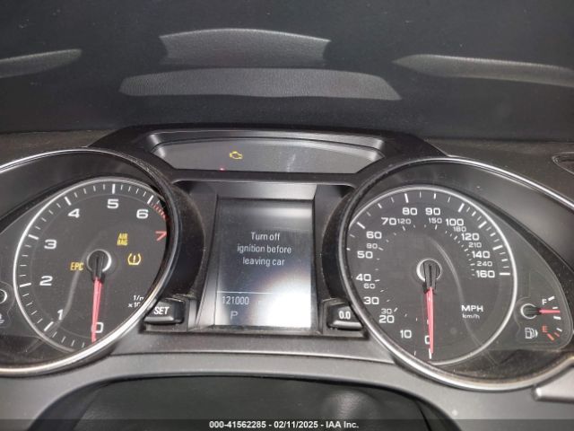 2013 AUDI A5 WAULFAFR7DA012604 Photo 6