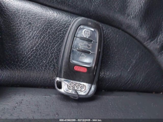 2009 AUDI A4 WAUSF78K89N041107 Photo 10