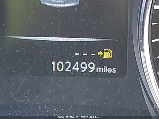 Nissan ROGUE SV 2017 KNMAT2MT5HP514652 Image 15