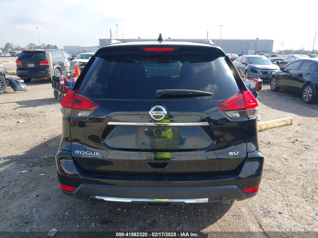Nissan ROGUE SV 2017 KNMAT2MT5HP514652 Image 16