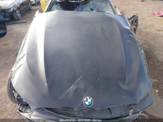 2022 BMW M8 GRAN COUPE WBSGV0C09NCH05618 Photo 9