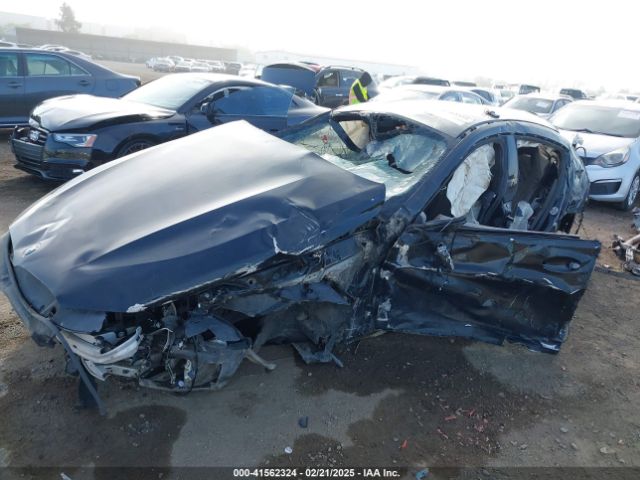 2022 BMW M8 GRAN COUPE WBSGV0C09NCH05618 Photo 5