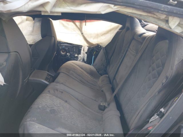 2022 BMW M8 GRAN COUPE WBSGV0C09NCH05618 Photo 7