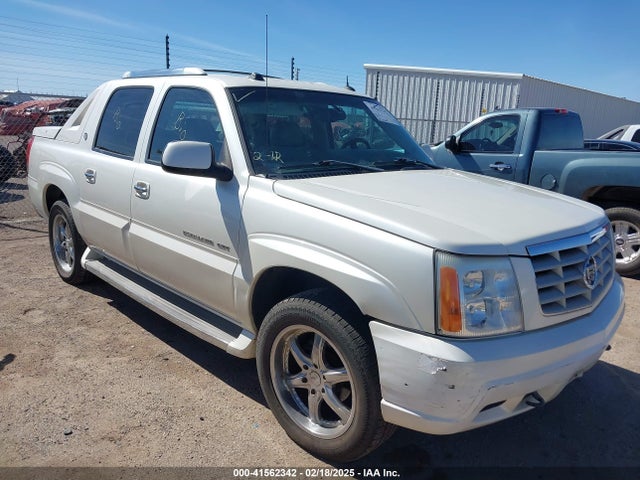 2005 CADILLAC ESCALADE EXT 3GYEK62N15G186026 Photo 0