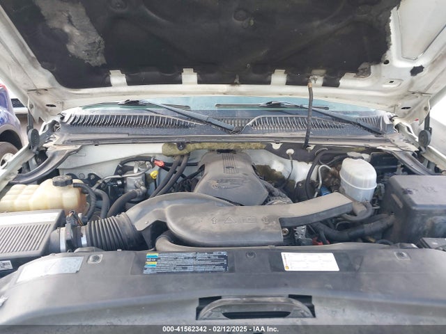 2005 CADILLAC ESCALADE EXT 3GYEK62N15G186026 Photo 9
