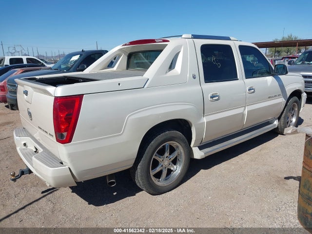 2005 CADILLAC ESCALADE EXT 3GYEK62N15G186026 Photo 3
