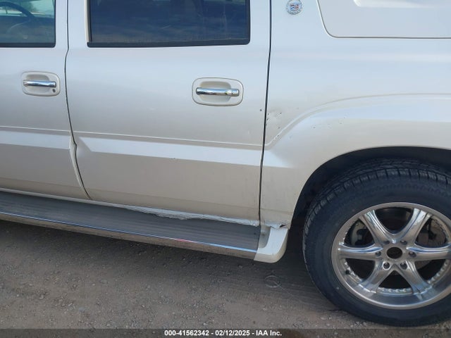 2005 CADILLAC ESCALADE EXT 3GYEK62N15G186026 Photo 5